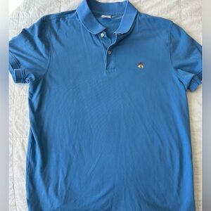 Brooks brothers polo